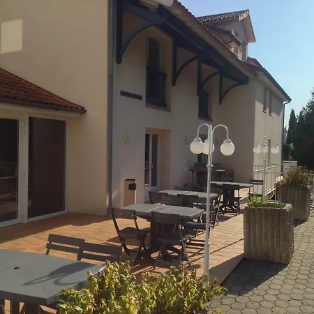 Ibis Budget Agen 2*