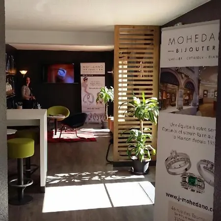 Ibis Budget Agen Hotel 2*