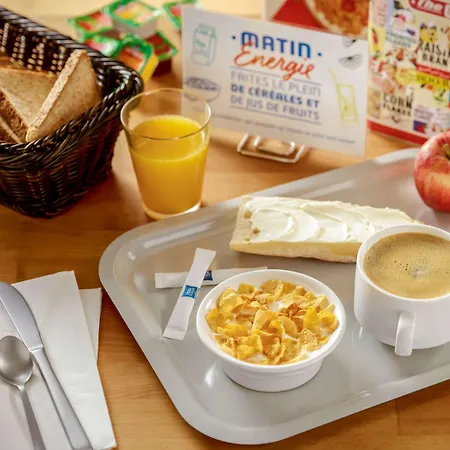 Ibis Budget Agen Hotel 2*