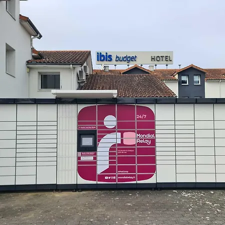 Hotel Ibis Budget Agen