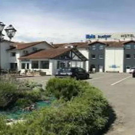 Szálloda Ibis Budget Agen Le Passage