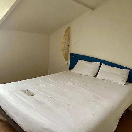 Ibis Budget Agen 호텔
