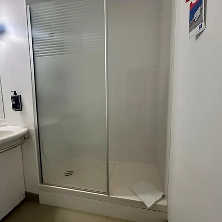 호텔 Ibis Budget Agen