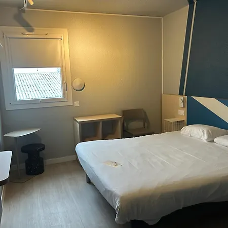 Hotel Ibis Budget Agen Le Passage (Lot-et-Garonne)