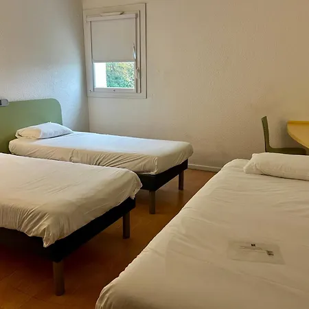 Ibis Budget Agen 2*