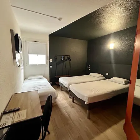 Ibis Budget Agen