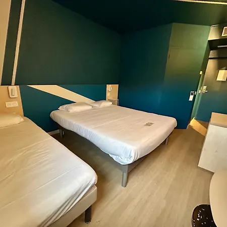 Hotel Ibis Budget Agen 2*