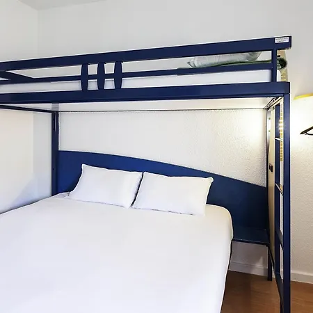 Hotel Ibis Budget Agen
