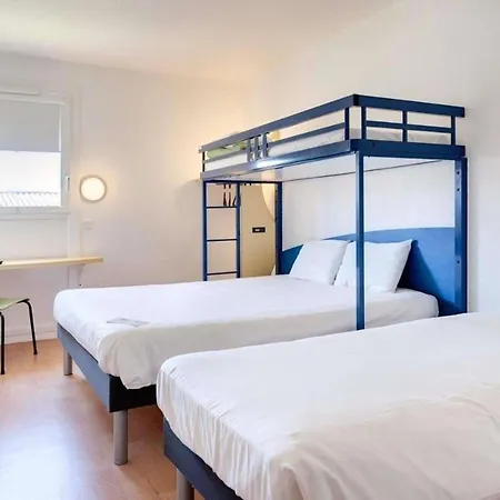 Hotel Ibis Budget Agen Le Passage (Lot-et-Garonne)