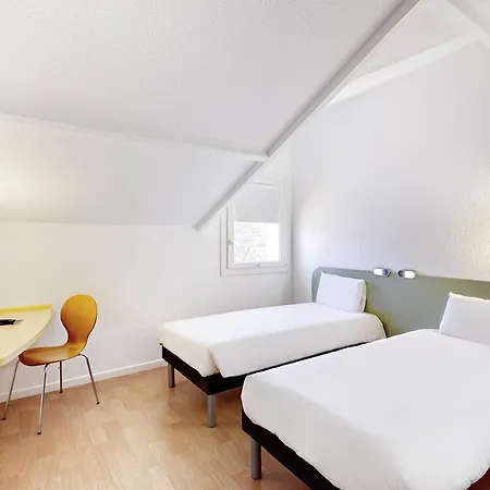 Ibis Budget Agen 2*