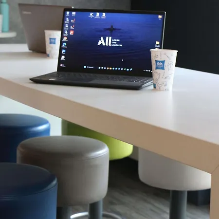 Ibis Budget Agen Hotel