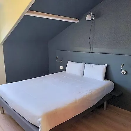 Ibis Budget Agen فندق 2*