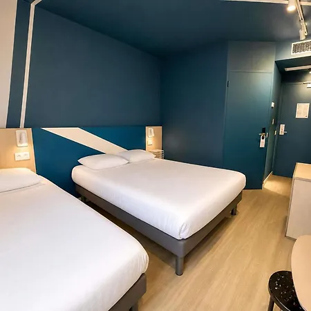 Ibis Budget Agen Szálloda