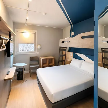 Ibis Budget Agen Szálloda 2*