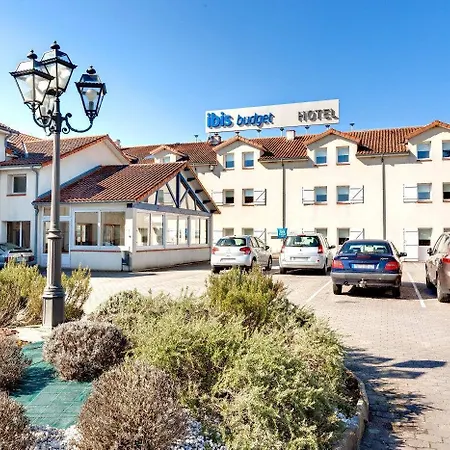 Ibis Budget Agen Le Passage (Lot-et-Garonne)