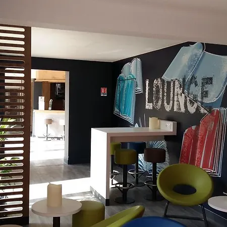 Ibis Budget Agen Hotel