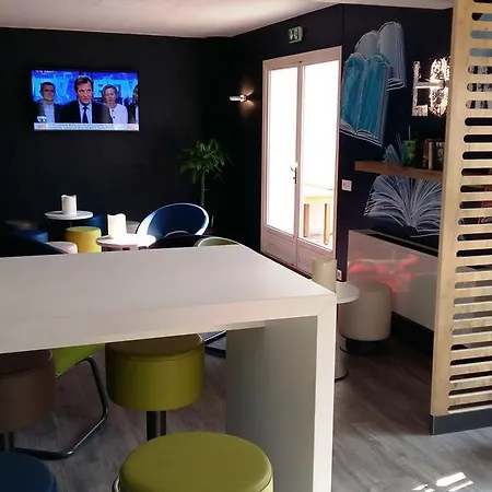 Ibis Budget Agen Szálloda 2*