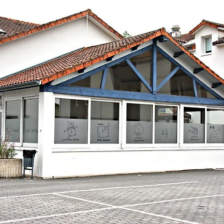 Hotel Ibis Budget Agen