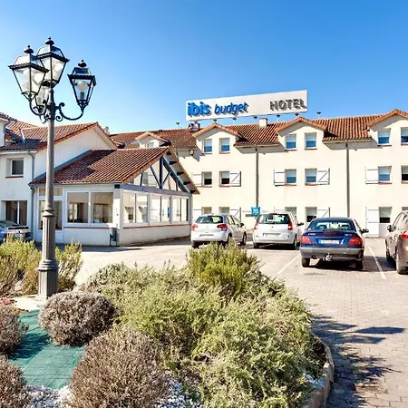 Ibis Budget Agen