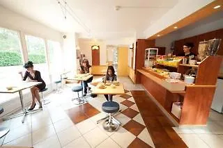 Ibis Budget Agen 2*