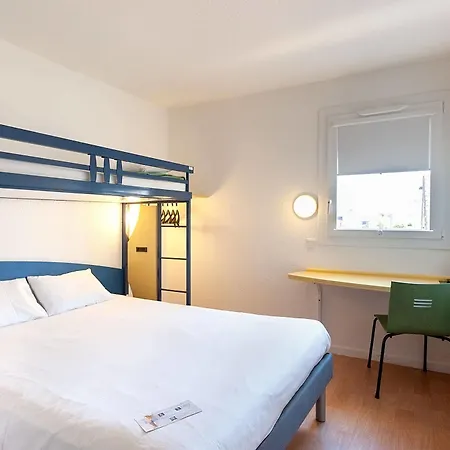 酒店 Ibis Budget Agen 2*