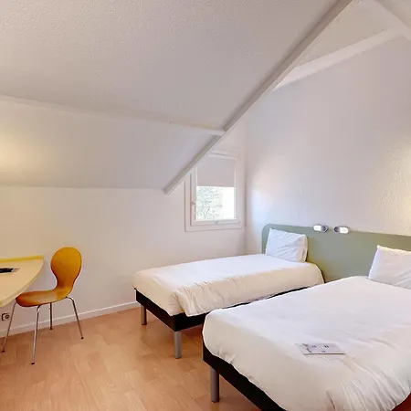 Ibis Budget Agen Hotel Le Passage (Lot-et-Garonne)