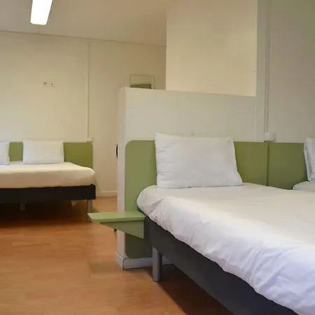 Ibis Budget Agen 酒店 勒帕萨吉
