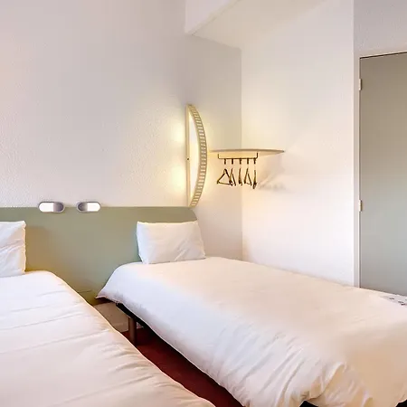 Ibis Budget Agen 2* Le Passage (Lot-et-Garonne)