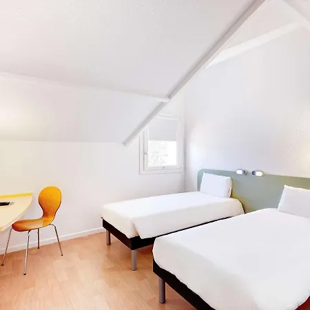Ibis Budget Agen 2*
