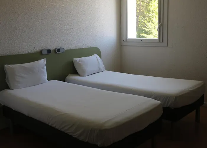 酒店 Ibis Budget Agen