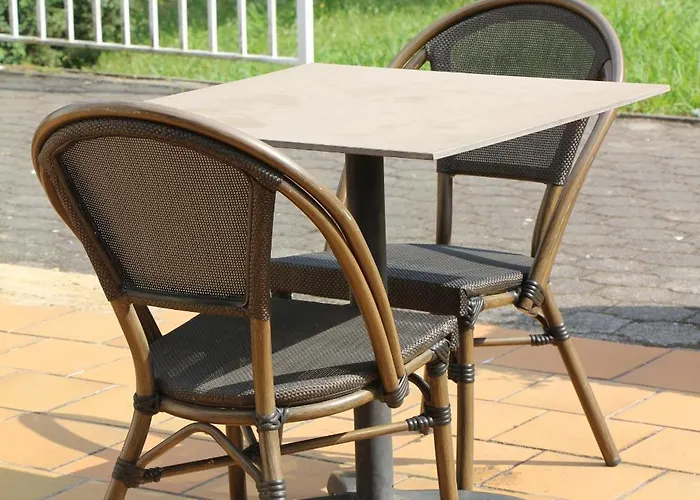 Ibis Budget Agen 2*