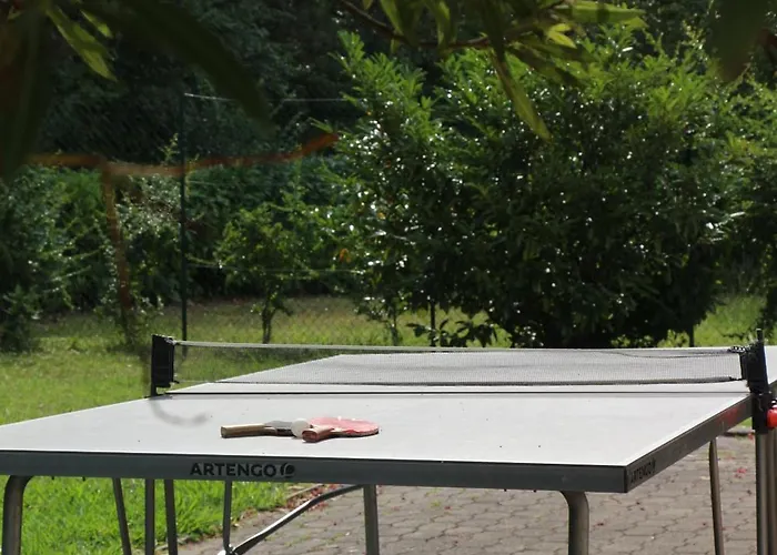 Hotel Ibis Budget Agen 2*