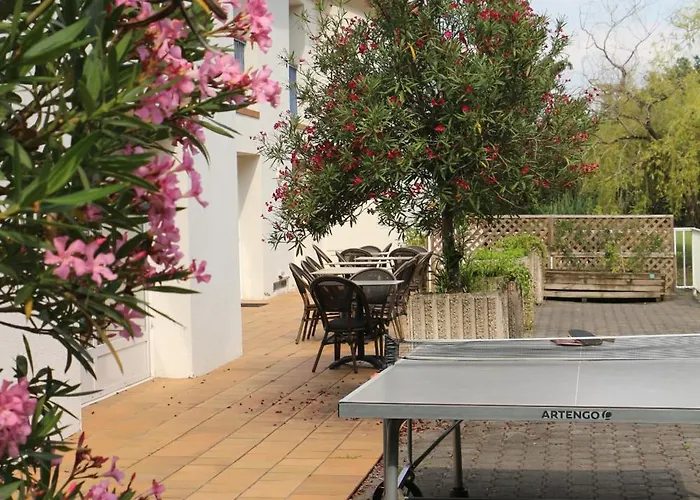 Ibis Budget Agen
