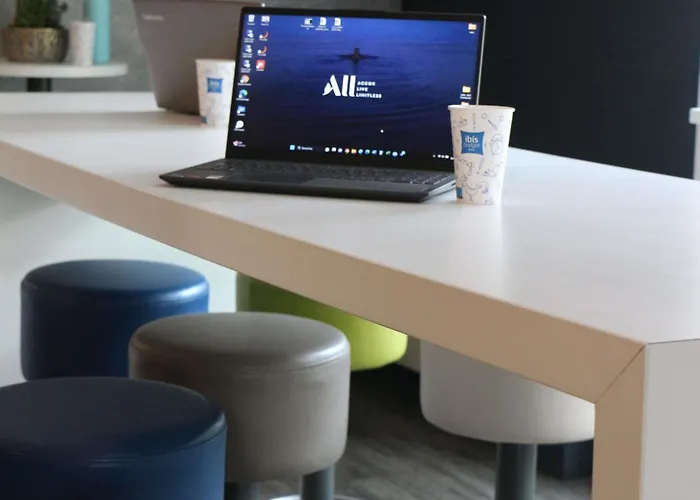 Hotell Ibis Budget Agen Le Passage (Lot-et-Garonne)