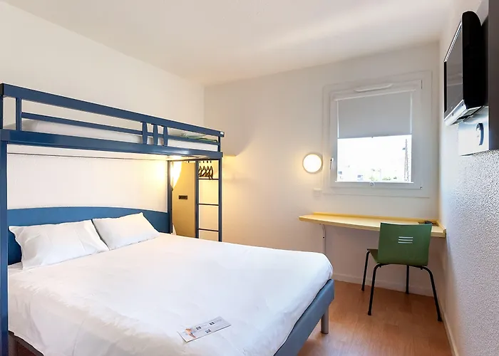 Ibis Budget Agen