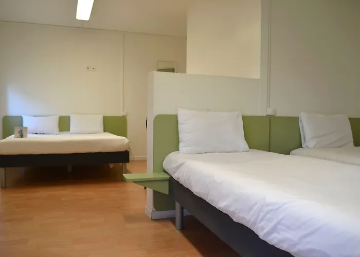 Ibis Budget Agen