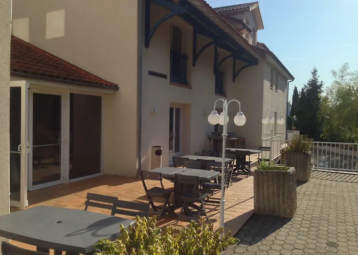 Ibis Budget Agen 2*