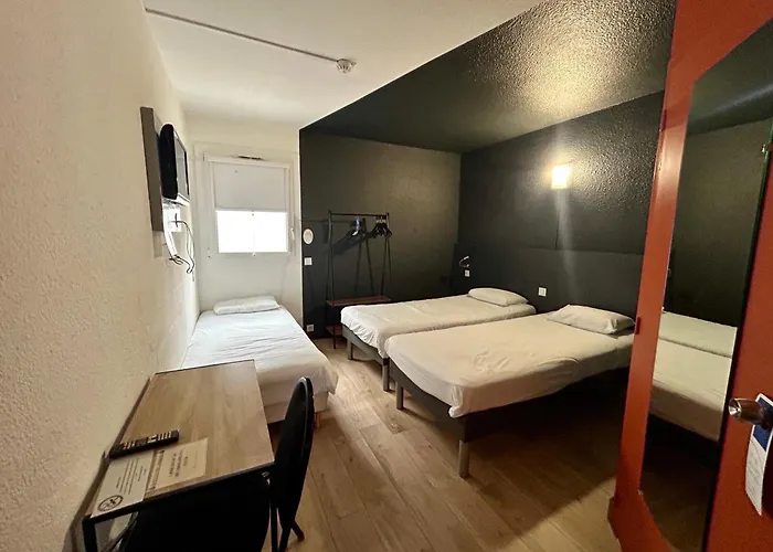 Ibis Budget Agen
