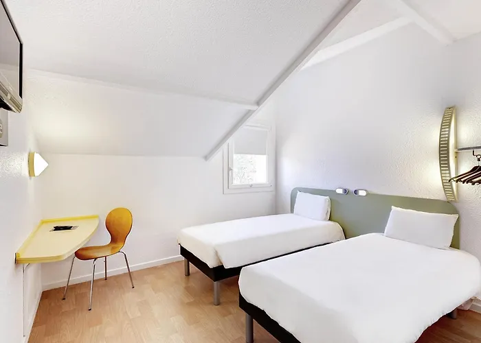 Hotel Ibis Budget Agen 2*