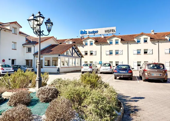 Ibis Budget Agen